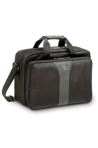 Wenger/SwissGear Legacy 16 taška/batoh na notebook 40,6 cm (16 Obrázok pre Wenger/SwissGear Legacy 16 taška/batoh na notebook 40,6 cm (16