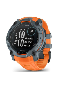 Obrázok pre Garmin Instinct 3 Digitální hodinky 1,1