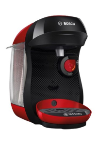 Bosch Tassimo Happy TAS103E kávovar Plně automatické Kapslový kávovar 0,7 l Obrázok pre Bosch Tassimo Happy TAS103E kávovar Plně automatické Kapslový kávovar 0,7 l