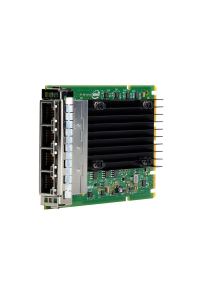 HPE Broadcom BCM5719 Ethernet 1Gb 4-port BASE-T OCP3 Adapter for Interní 1 Mbit/s Obrázok pre HPE Broadcom BCM5719 Ethernet 1Gb 4-port BASE-T OCP3 Adapter for Interní 1 Mbit/s
