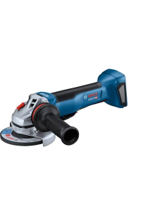 Obrázok pre Bosch GWS 18V-10 P PROFESSIONAL úhlová bruska 9000 ot/min 1000 W 1,9 kg
