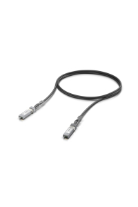Obrázok pre Ubiquiti UACC-DAC-SFP28-1M InfiniBand a optický kabel Černá