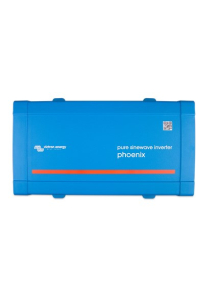 Obrázok pre Victron Energy PIN121501200 zdroj/transformátor Vnitřní Modrá