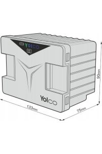 Obrázok pre Modulární baterie Yopower SC4G, SC4B pro přenosné chladničky Yolco