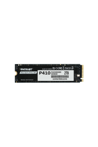Obrázok pre SSD Patriot Viper P410 M.2 PCI-Ex4 NVMe 1,4 2TB 5 GB/s (P410P2TBM28H)