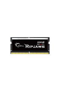 G.Skill Ripjaws F5-5600S4040A16GX1-RS paměťový modul 16 GB 1 x 16 GB DDR5 Obrázok pre G.Skill Ripjaws F5-5600S4040A16GX1-RS paměťový modul 16 GB 1 x 16 GB DDR5