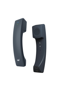 Obrázok pre Yealink BTH58 DECT telefonní handset Šedá