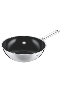 Obrázok pre Silit 21.3726.3753 pánev na vaření Wok / Stir-fry pánev Kulatý