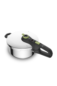 Obrázok pre Tefal Secure Trendy YS22Z4 4 l Nerezová ocel