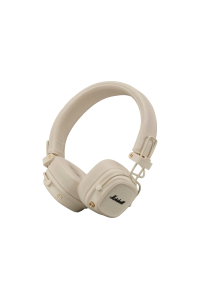 Obrázok pre Marshall Major V Cream - Sluchátka BT