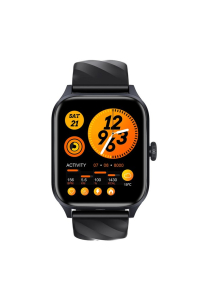 Obrázok pre Weofly Active Smartwatch - Multifunkční hodinky Bluetooth BT5.2 Černé