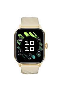 Obrázok pre Weofly Active Smartwatch - Multifunkční hodinky Bluetooth BT5.2 Zlatý