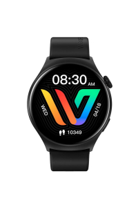 Obrázok pre Weofly Curve Smartwatch - Multifunkční hodinky Bluetooth 5.3 Černé