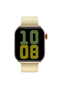 Obrázok pre Weofly Edge 2 Smartwatch - Multifunkční hodinky Bluetooth BT5.3 Zlatý