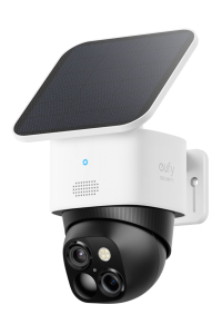 Obrázok pre Eufy SoloCam S340 Žárovka Bezpečnostní IP kamera Vnitřní a venkovní 2880 x 1620 px Strop/zeď