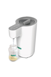 Neno Aqua Šedá, Bílá 1,1 l Obrázok pre Neno Aqua Šedá, Bílá 1,1 l