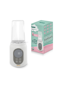Obrázok pre Neno Luna – 6 v 1, ohřívač, sterilizátor, rozmrazovač