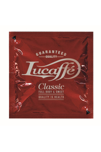 Coffee Spoons Lucaffe CLASSIC 44mm ESE 150 pcs Obrázok pre Coffee Spoons Lucaffe CLASSIC 44mm ESE 150 pcs