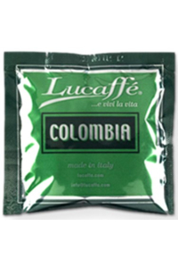 Obrázok pre Coffee Lucaffe COLOMBIA 44mm ESE 150 pcs
