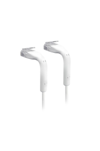 Ubiquiti UC-Patch-1M-RJ45 síťový kabel Bílá Cat6 Obrázok pre Ubiquiti UC-Patch-1M-RJ45 síťový kabel Bílá Cat6