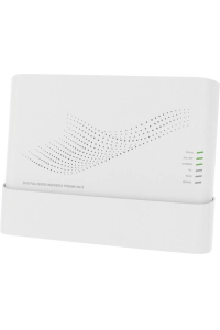 Obrázok pre Telekom Premium 2 bezdrátový router Fast Ethernet Dvoupásmový (2,4 GHz / 5 GHz) Bílá