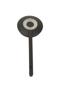 Obrázok pre Jabra 14401-12 sluchátka / náhlavní souprava Sluchátka s mikrofonem Bezdrátový Kancelář / call centrum Bluetooth Černá