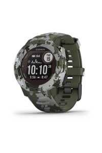 Obrázok pre Garmin Instinct Solar Camo Edition MIP Digitální 128 x 128 px Maskování GPS