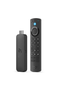 Obrázok pre Amazon Fire TV Stick 4K HDMI 4K Ultra HD Fire OS Černá
