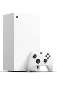 Obrázok pre Microsoft Xbox Series X 1 TB Wi-Fi Bílá