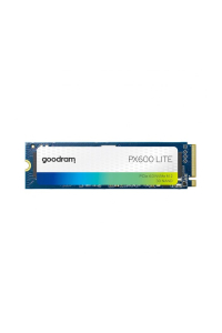 Obrázok pre SSD GOODRAM PX600L 512 GB PCIe NVMe gen 4x4 M.2 2280