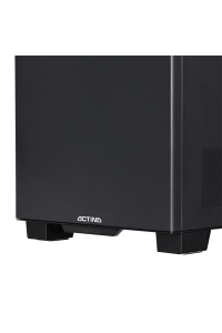 Obrázok pre Actina 5901443423508 PC Intel® Core™ i5 i5-14400F 32 GB DDR5-SDRAM 1 TB SSD NVIDIA GeForce RTX 5060 Midi Tower Černá