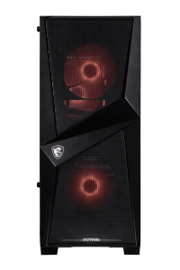 Obrázok pre Actina 5901443421610 PC AMD Ryzen™ 7 8700F 32 GB DDR5-SDRAM 1 TB SSD NVIDIA GeForce RTX 5060 Midi Tower Černá