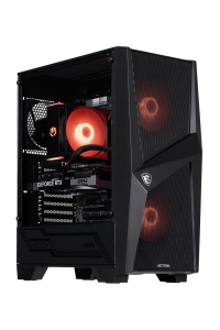 Actina 5901443421641 PC AMD Ryzen™ 7 8700F 32 GB DDR5-SDRAM 1 TB SSD NVIDIA GeForce RTX 5060 Ti Midi Tower Černá Obrázok pre Actina 5901443421641 PC AMD Ryzen™ 7 8700F 32 GB DDR5-SDRAM 1 TB SSD NVIDIA GeForce RTX 5060 Ti Midi Tower Černá