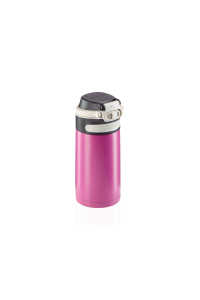 Obrázok pre Leifheit Termohrnek Flip 350 ml Fialový