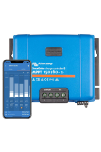 Obrázok pre SmartSolar MPPT 150/60-Tr