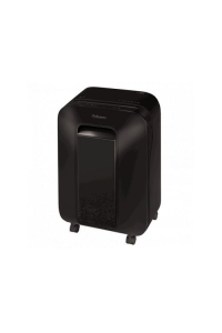 Fellowes BF5050001 skartovačka Černá Obrázok pre Fellowes BF5050001 skartovačka Černá