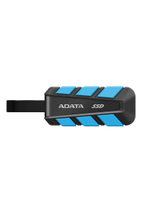 Obrázok pre ADATA SC740 500 GB USB typu C 3.2 Gen 2 (3.1 Gen 2) Černá, Modrá