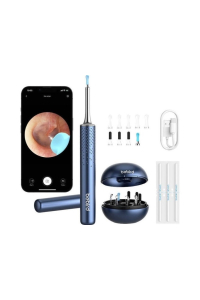 Obrázok pre Smart Visual Ear Cleaner Bebird M9 S