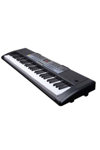 MQ 6136L - klávesnice s mikrofonem pro výuku hry, určená pro děti Obrázok pre MQ 6136L - klávesnice s mikrofonem pro výuku hry, určená pro děti