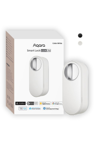 Obrázok pre Aqara U200 Lite Chytrý dveřní zámek