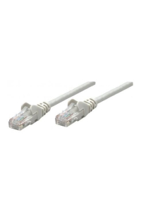 Obrázok pre Intellinet 737296 síťový kabel Šedá 50 m Cat6a S/FTP (S-STP)