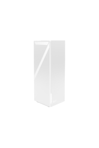 Obrázok pre MSI Roamii BE Lite Mesh System 1-pack Dvoupásmový (2,4 GHz / 5 GHz) Wi-Fi 7 (802.11be) Bílá 3 Vnitřní