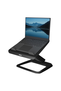 Obrázok pre Fellowes Hana LT Laptop Support Black Stojan pro laptop Černá 48,3 cm (19
