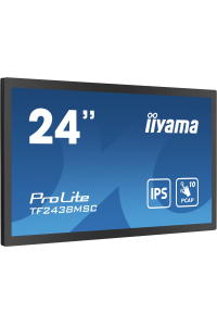 iiyama TF2438MSC-B1 počítačový monitor 60,5 cm (23.8 Obrázok pre iiyama TF2438MSC-B1 počítačový monitor 60,5 cm (23.8
