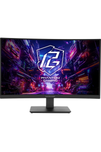 Asrock Phantom Gaming počítačový monitor 68,6 cm (27 Obrázok pre Asrock Phantom Gaming počítačový monitor 68,6 cm (27