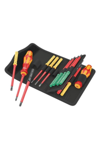 Wera 05006611001 ruční šroubovák Sada Obrázok pre Wera 05006611001 ruční šroubovák Sada