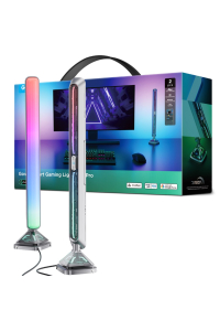 Obrázok pre Govee H8048 Gaming Light Bars Pro RGBIC Wi-Fi BT