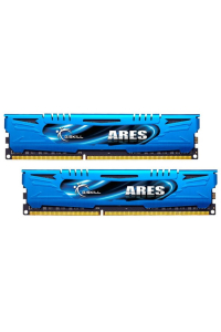 Obrázok pre G.Skill 16GB DDR3-2400 paměťový modul 2 x 8 GB