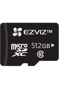 Obrázok pre Memory card Micro SD EZVIZ 512GB