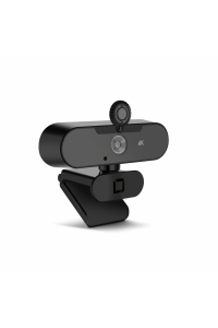 Obrázok pre DICOTA D31888 webkamera 3840 x 2160 px USB 2.0 Černá